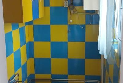 Apartament cu 2 camere în Târnăveni - 3