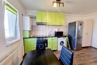 Garsonieră semidecomandată în Turnișor