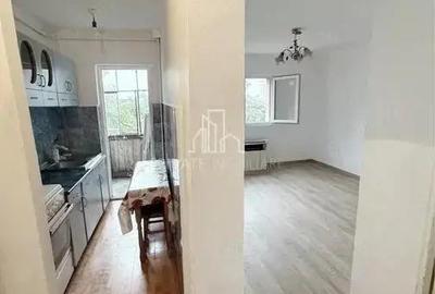 Apartament 1 camera, Bloc izolat, Sangeorgiu de Mures