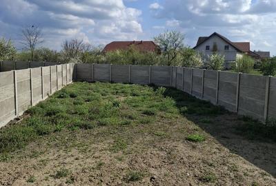 Casă cu 4 camere în Moșnița Veche - 1