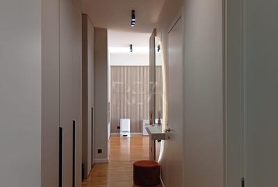 Apartament cu 3 camere decomandat, mobilat în Domenii - 6