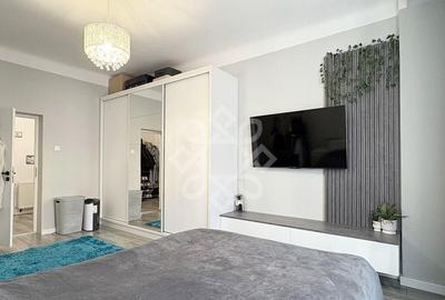 Apartament ultracentral cu 3 camere, zona Piata Ferdinand - 12