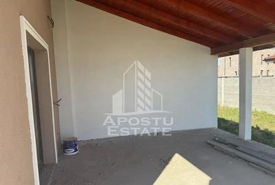 Casă cu 5 camere cu Canalizare în Ghiroda - 11