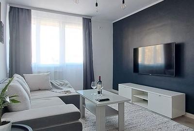 Apartament cu 2 camere în Decebal - 19