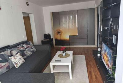 Apartament cu 2 camere semidecomandat în Titan - 1