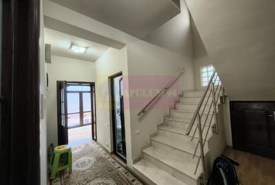 Casă cu 5 camere în Afumați - 10