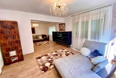 Casă cu 3 camere în Moneasa - 3