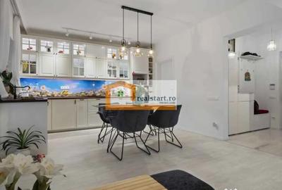 Casă cu 4 camere cu Teren 1500 Mp în Balotești - 16