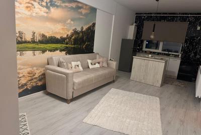 VANZARE APARTAMENT MOBILAT COMISION 0% MILITARI MUTARE IMEDIAT - 5