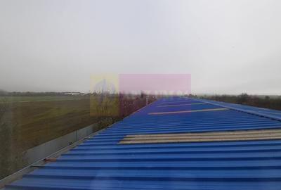 Spațiu comercial, de 1,250 mp, în Sud - 15