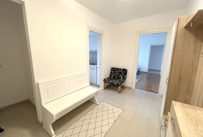 Apartament cu 3 camere semidecomandat în Ultracentral - 2