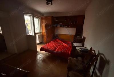 Garsoniera Calea Moldovei etaj 2-30 mp - 3