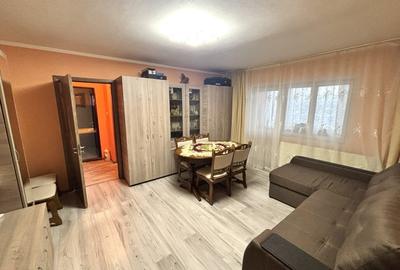 Apartament cu 3 camere decomandat, mobilat în Gării - 6