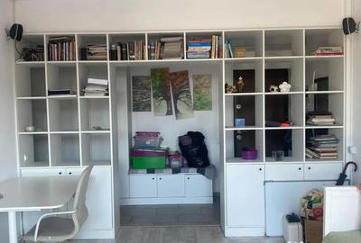 Apartament cu 2 camere decomandat în Central - 2