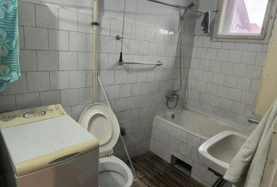Casă cu 2 camere în Remetea - 5