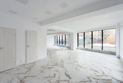 Spațiu comercial, de 200 mp, în 13 Septembrie - 16