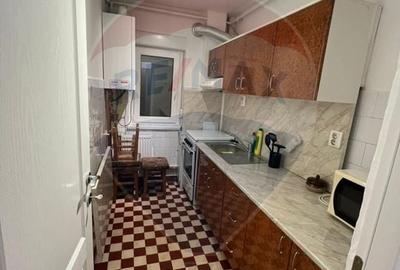 Apartament cu 2 camere semidecomandat în Boul Roșu - 4