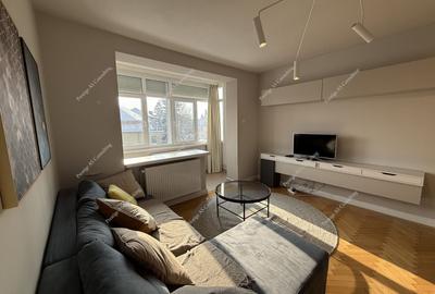 Apartament modern cu 2 camere, renovat complet - langa Prefectura - Medicina - 2