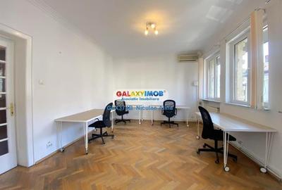 Inchiriere apartament 5 camere ideal activitati birou zona Pta Romana - 6