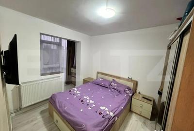 Apartament cu 3 camere semidecomandat, mobilat în Central - 7
