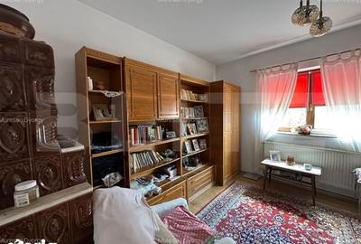 Casă cu 2 camere cu Teren 1700 Mp în Gheorghe Doja - 10