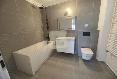 Apartament nou cu 2 camere  balcon si parcare pe Doamna Stanca Apartament nou cu 2 camere  balcon si parcare pe Doamna Stanca - 9
