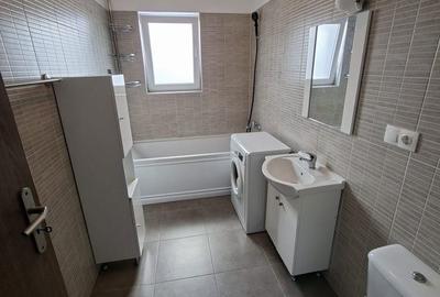 Apartament cu 2 camere decomandat în Europa