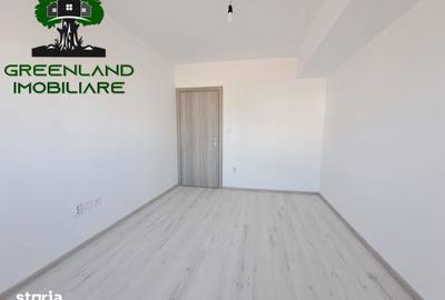 Apartament cu 2 camere în Bucium - 4