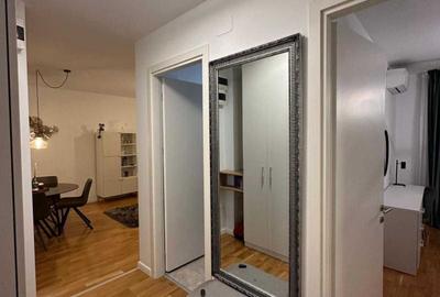 Apartament 2 camere bloc nou zona Domenii complex Luxuria cu parcare inclusă - 3
