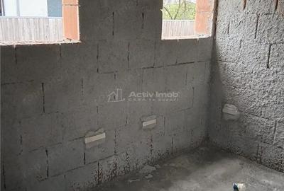 Casa individuala-3 camere-Toate utilitatile-Asfalt-STB-Mutare rapida - 5