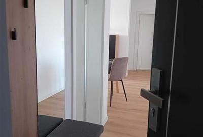 Apartament 3 camere NOU loc de parcare zona  Kogalniceanu - 5