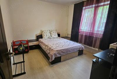 Apartament cu 2 camere decomandat în Central - 5