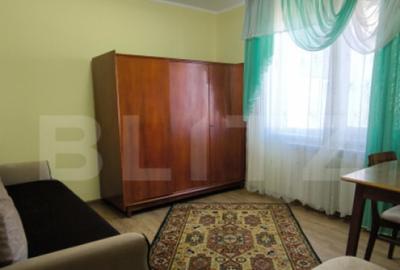 Apartament cu 2 camere decomandat în George Enescu - 3