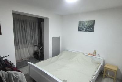 Apartament cu 3 camere decomandat în Exterior Sud - 9