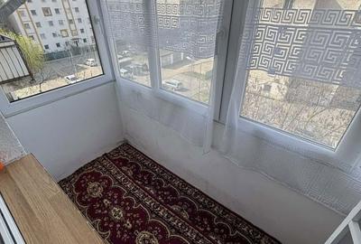 Apartament cu 2 camere decomandat în Someșeni - 6