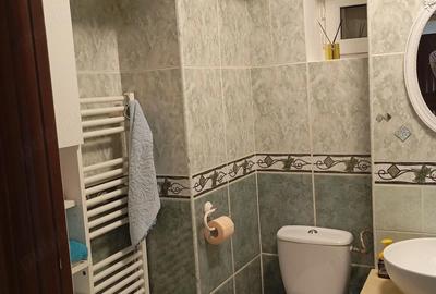 Apartament cu 2 camere decomandat în Central - 4