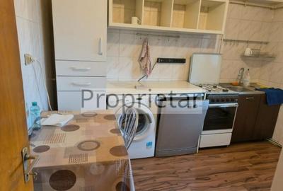 Inchiriez apartament 4 camere, decomandat, 82mp, Berceni, 532euro