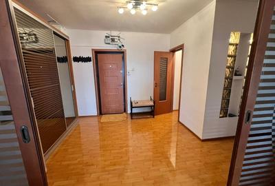 Apartament cu 3 camere decomandat în Ultracentral - 6