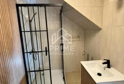 Apartament cu 4 camere decomandat în Central - 4