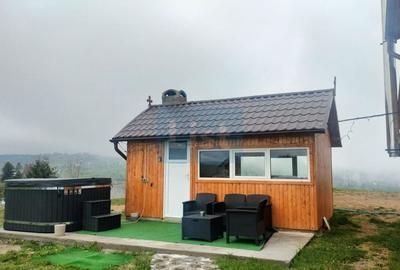 Casă cu 4 camere cu Canalizare în Mărișel - 13