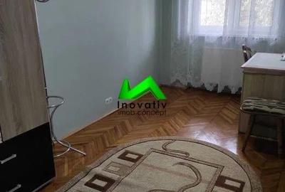 Apartament de inchiriat 3 camere Sibiu Nicolae Iorga - 5