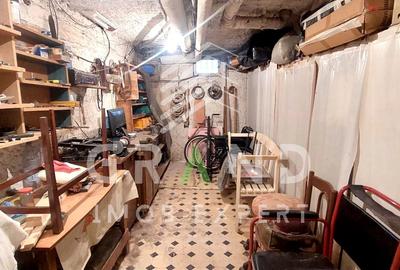 Apartament cu 3 camere decomandat în Mănăștur - 13