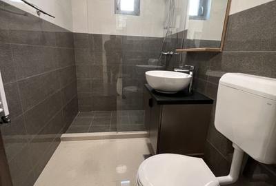 Lira Residence apartament decomandat 3 camere la cheie 78 mp - 4