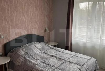 Apartament cu 4 camere semidecomandat în Central - 18
