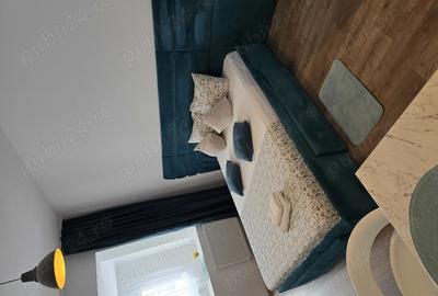 Garsoniera in spate la mall shopping city - 1