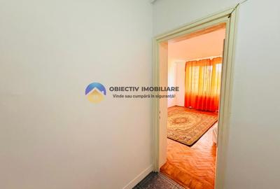 SCHIMB locuinta: Centru → Precista sau casa Sarata/Ursulet - 5