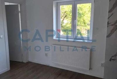 FARA COMISION! Apartament renovat, etaj 1/2, parcare, zona TEATRUL NATIONAL - 1