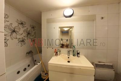 2 Camere - Demisol - Vilă - Eroilor - 6