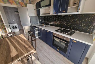 Apartament cu 2 camere decomandat în Exterior Vest - 5