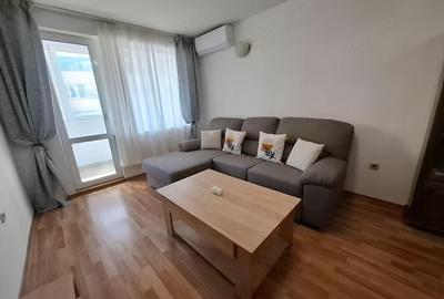 Apartament cu 2 camere decomandat în Rahova